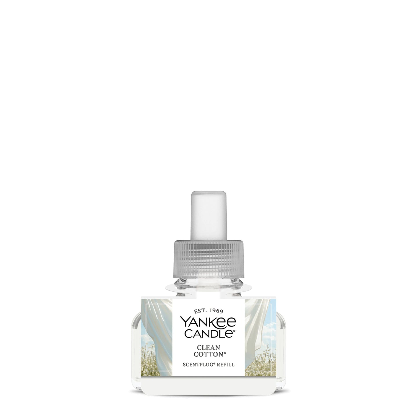 Clean Cotton® Daily 3-0885