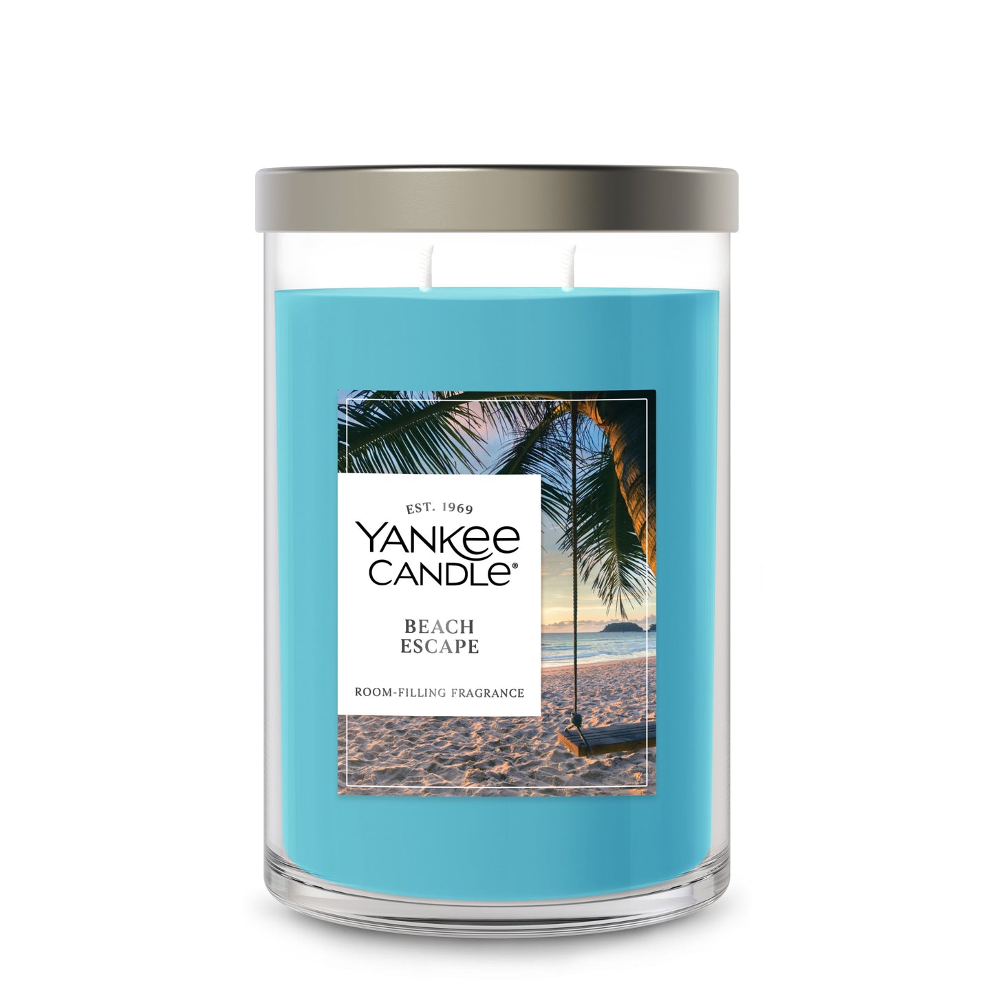 Beach Escape Core 3-0864
