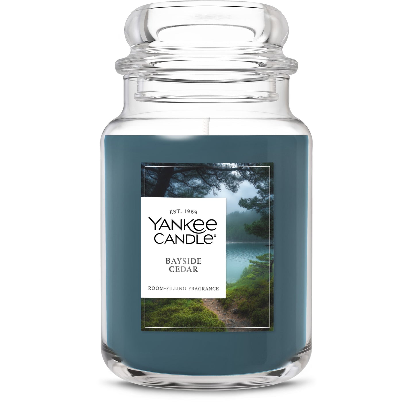 Bayside Cedar Wave 3-0248