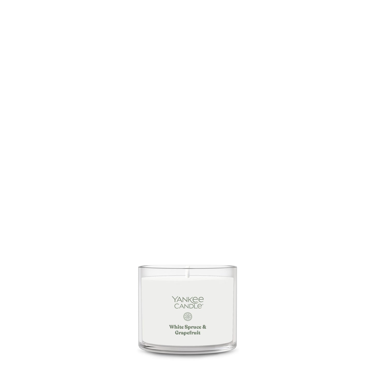 White Spruce & Grapefruit