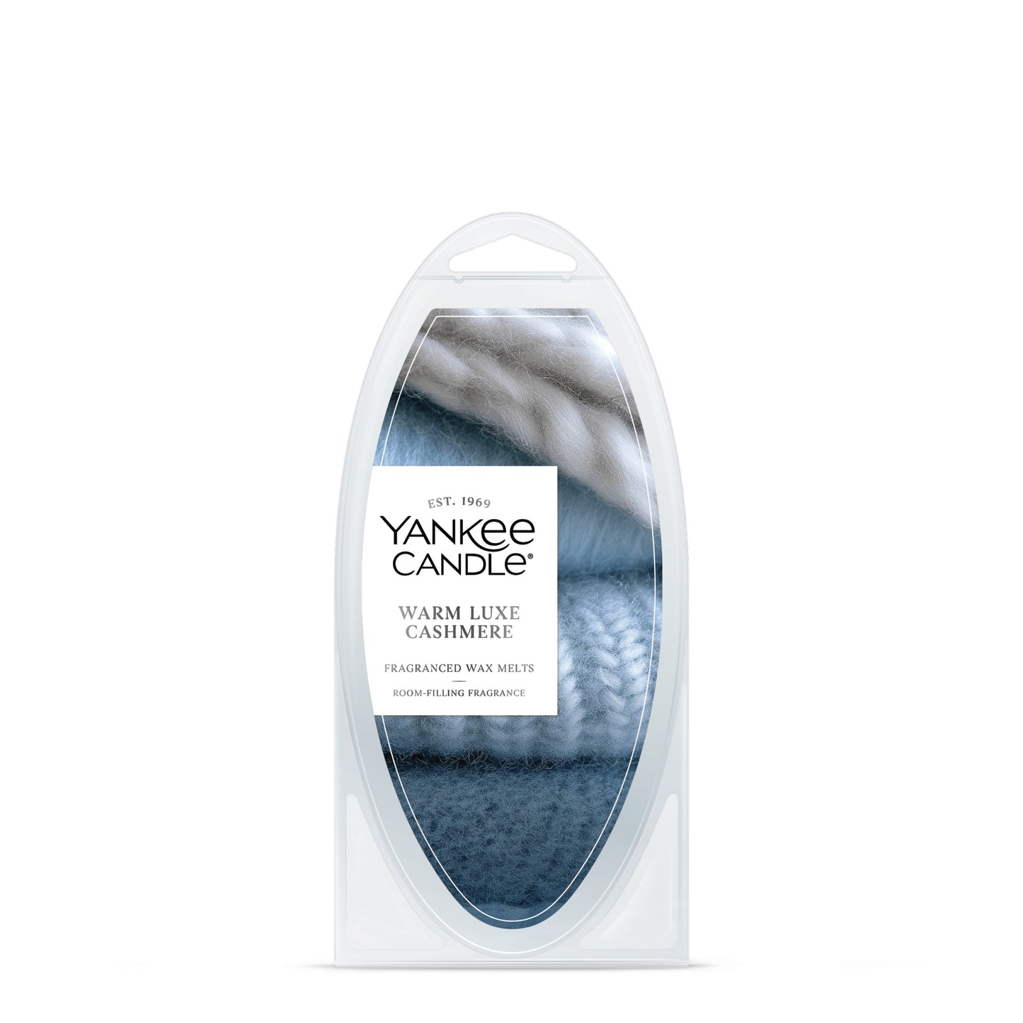 Warm Luxe Cashmere Core 3-0654