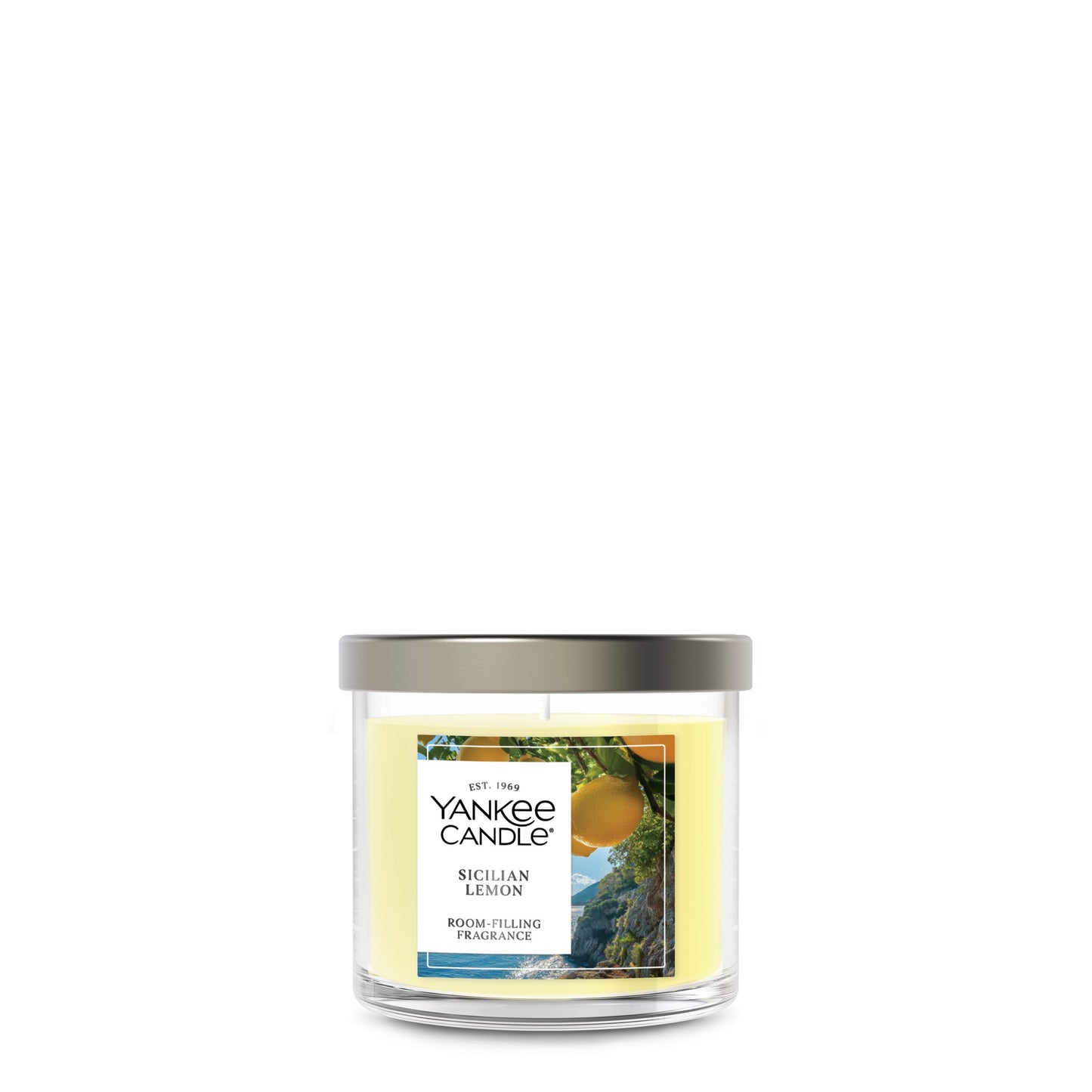 Sicilian Lemon Series 3-0840