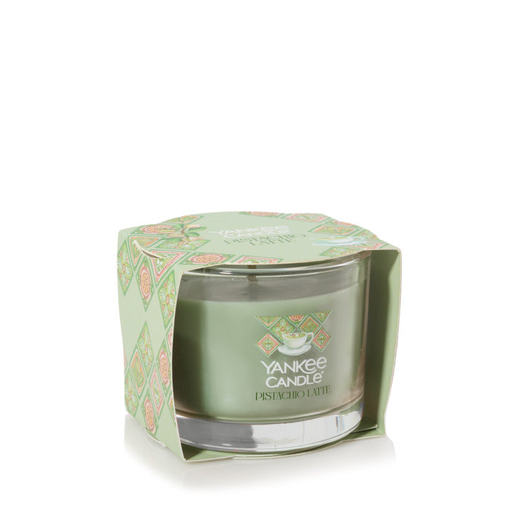 Pistachio Latte