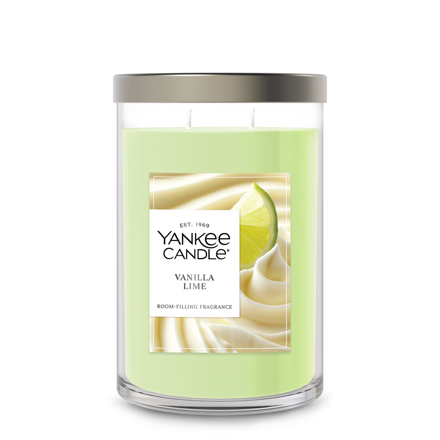 Vanilla Lime Series 3-0880