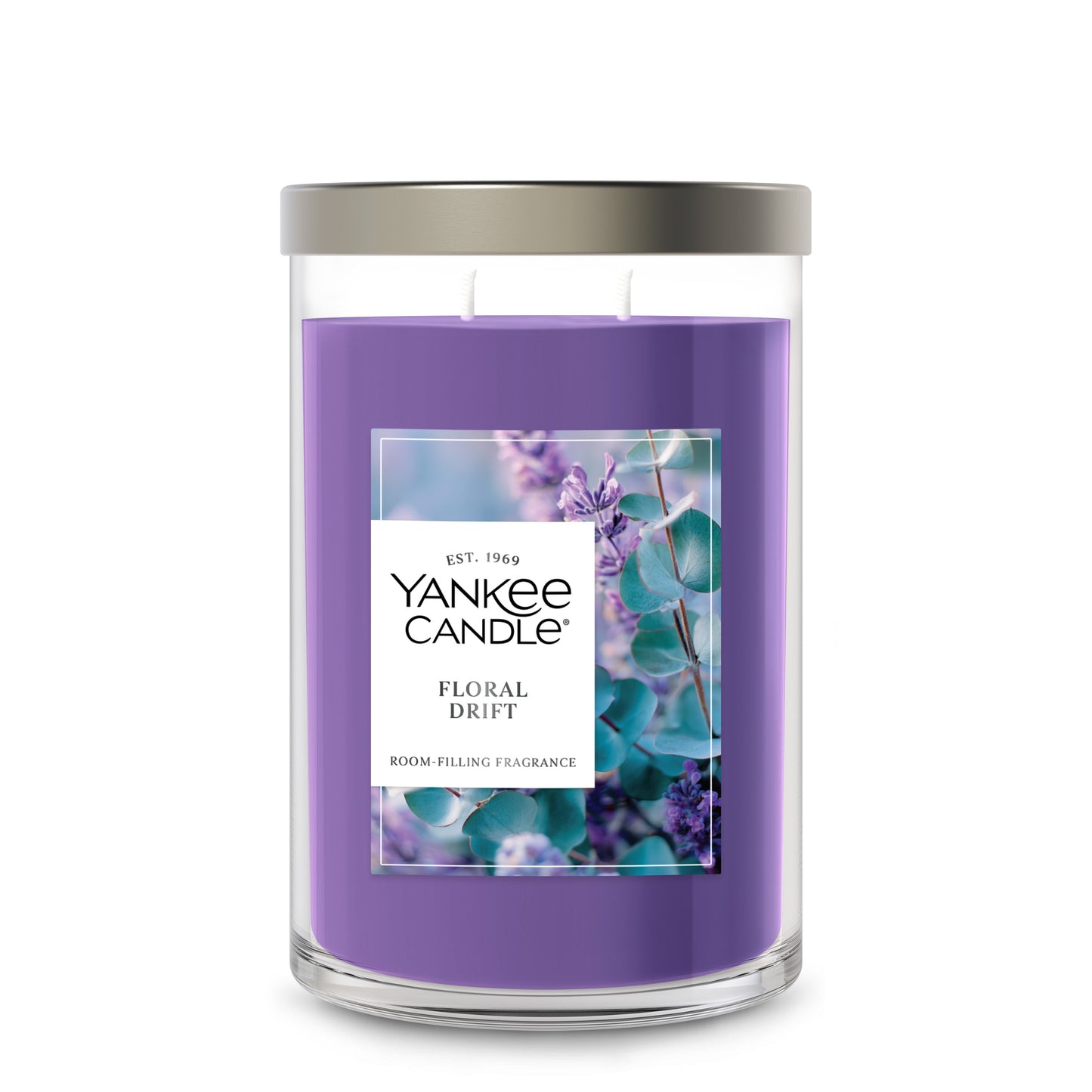 Floral Drift Blend 3-0747