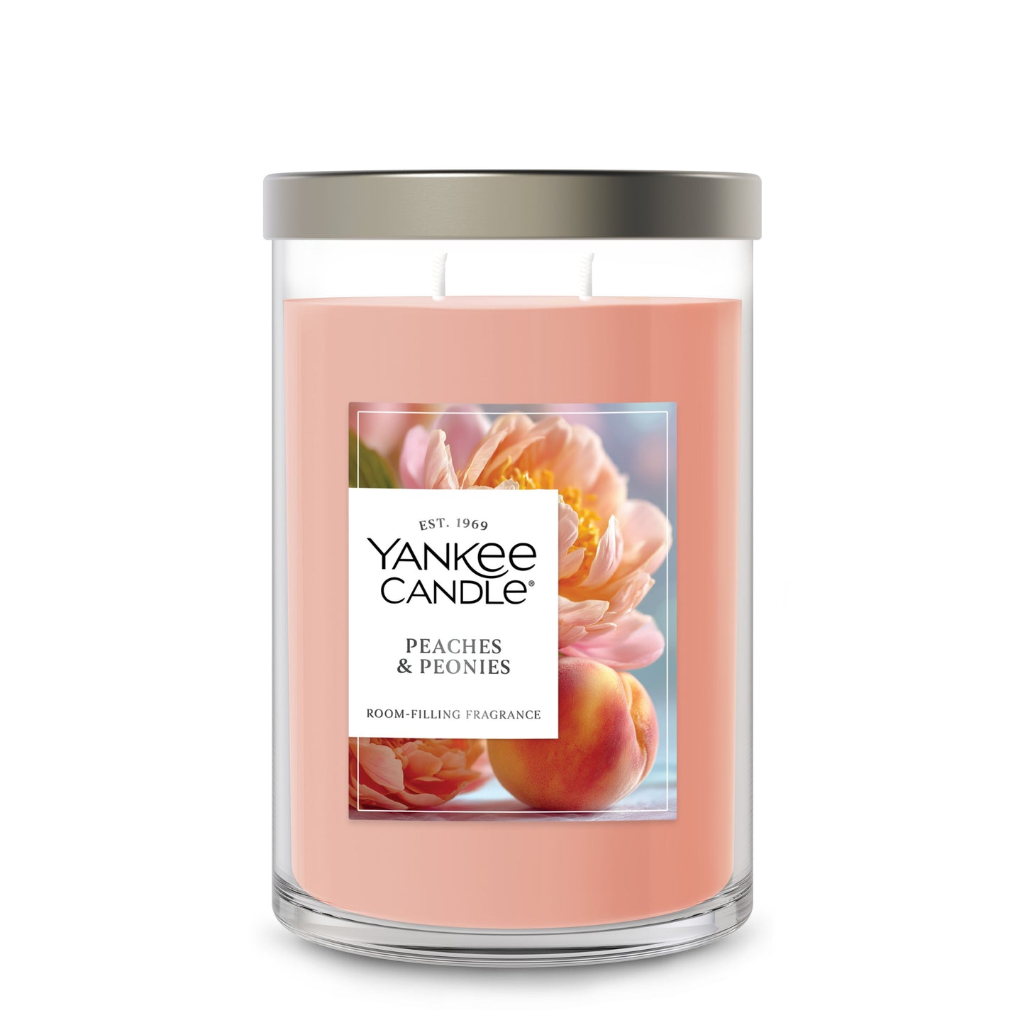 Peaches & Peonies Core 3-0514
