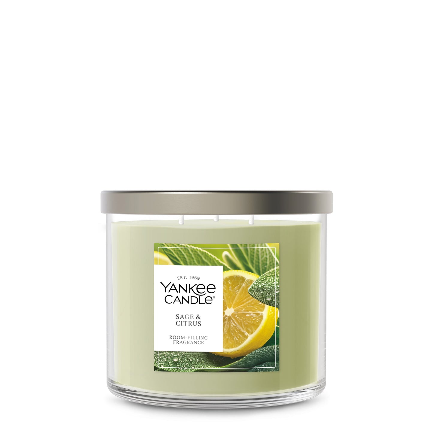 Sage & Citrus Daily 3-0335