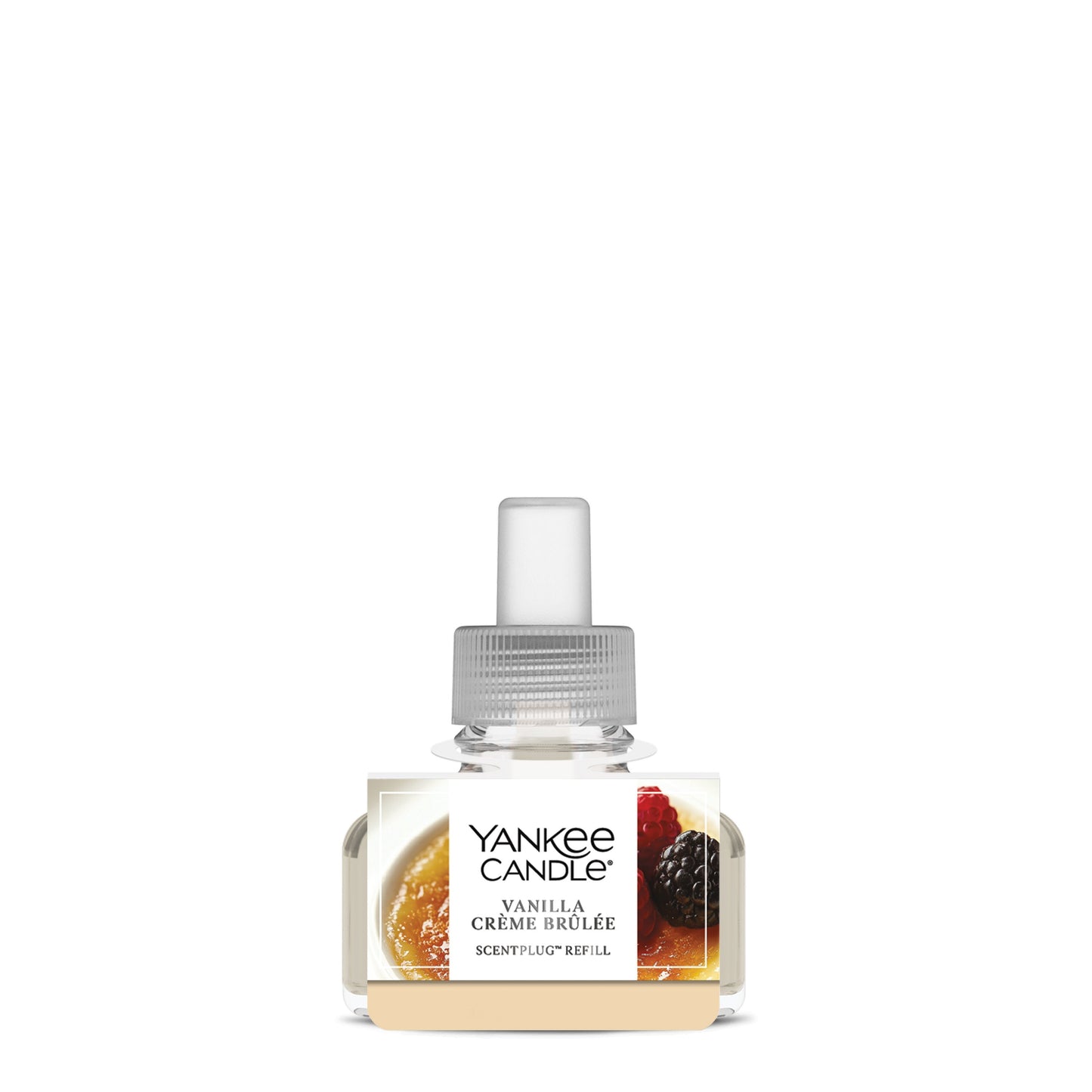 Vanilla Crème Brûlée Drop 3-0922
