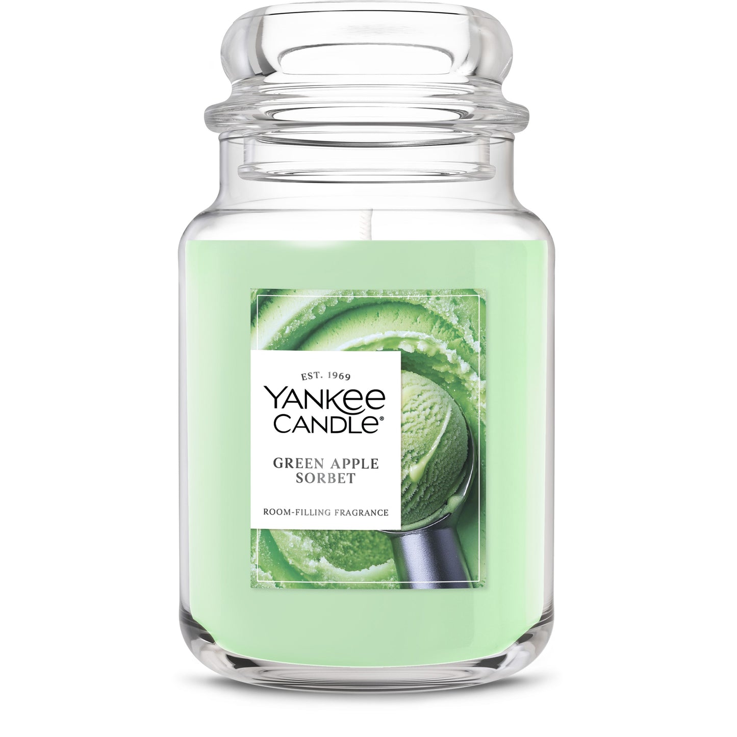 Green Apple Sorbet Edit 3-0759