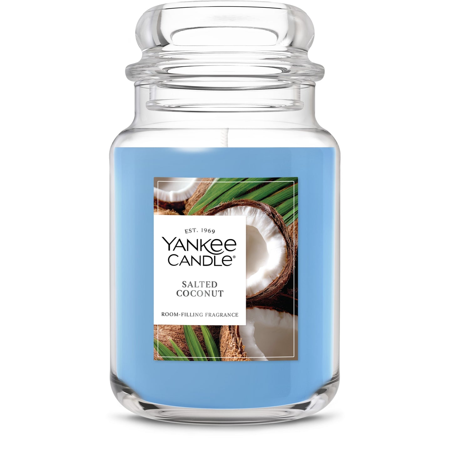 Salted Coconut Select 3-0461
