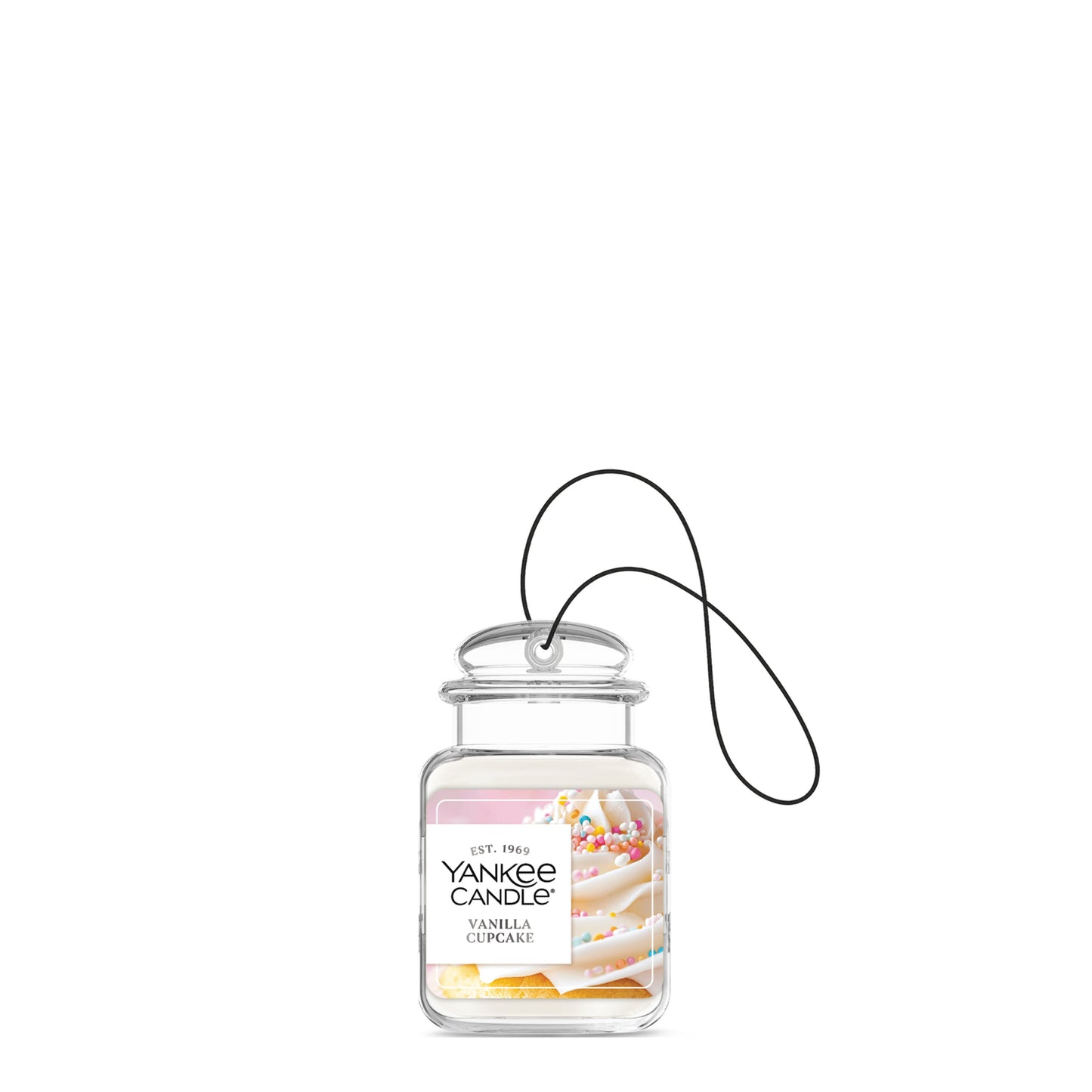 Vanilla Cupcake Core 3-0184