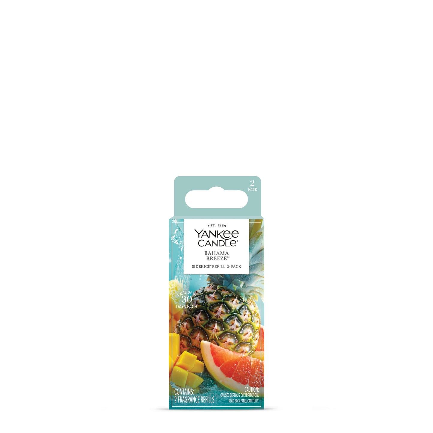 Bahama Breeze™ Series 3-0430