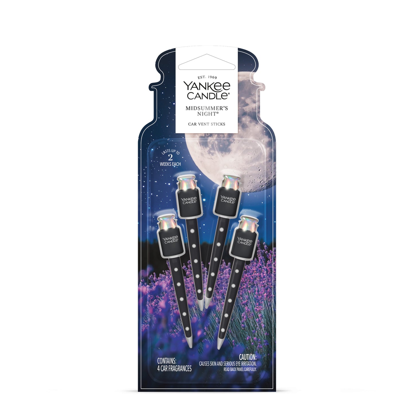 MidSummer's Night® Series 3-0010