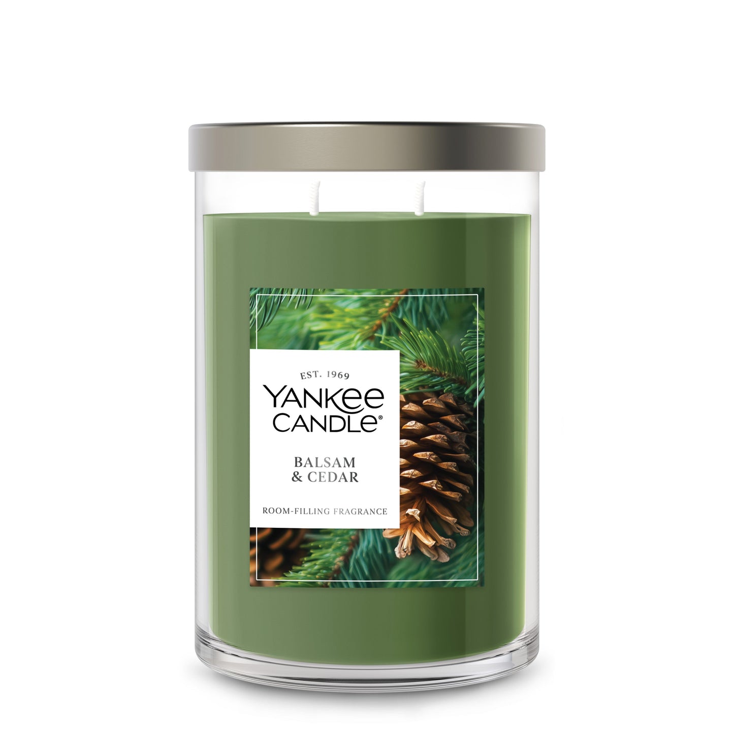 Balsam & Cedar Core 3-0004