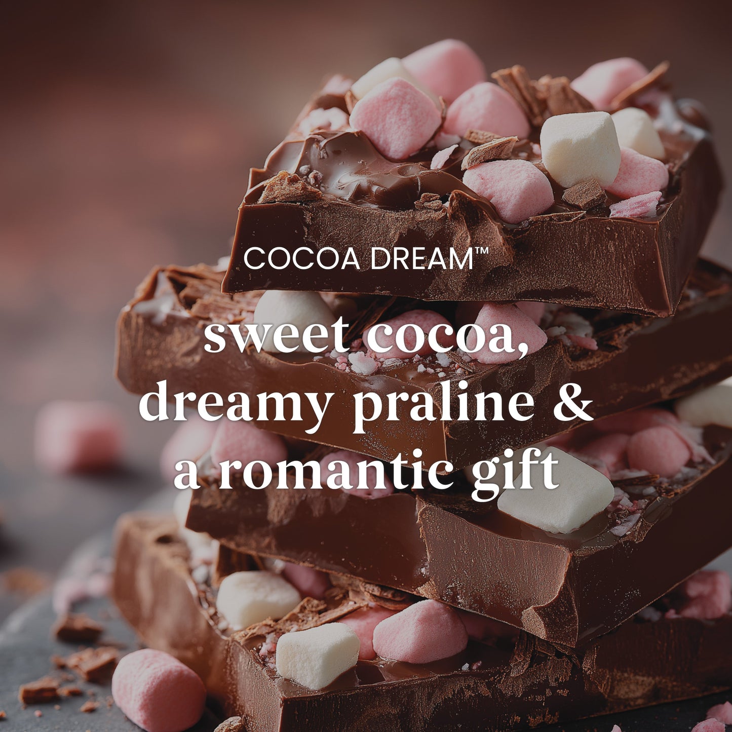 Cocoa Dream