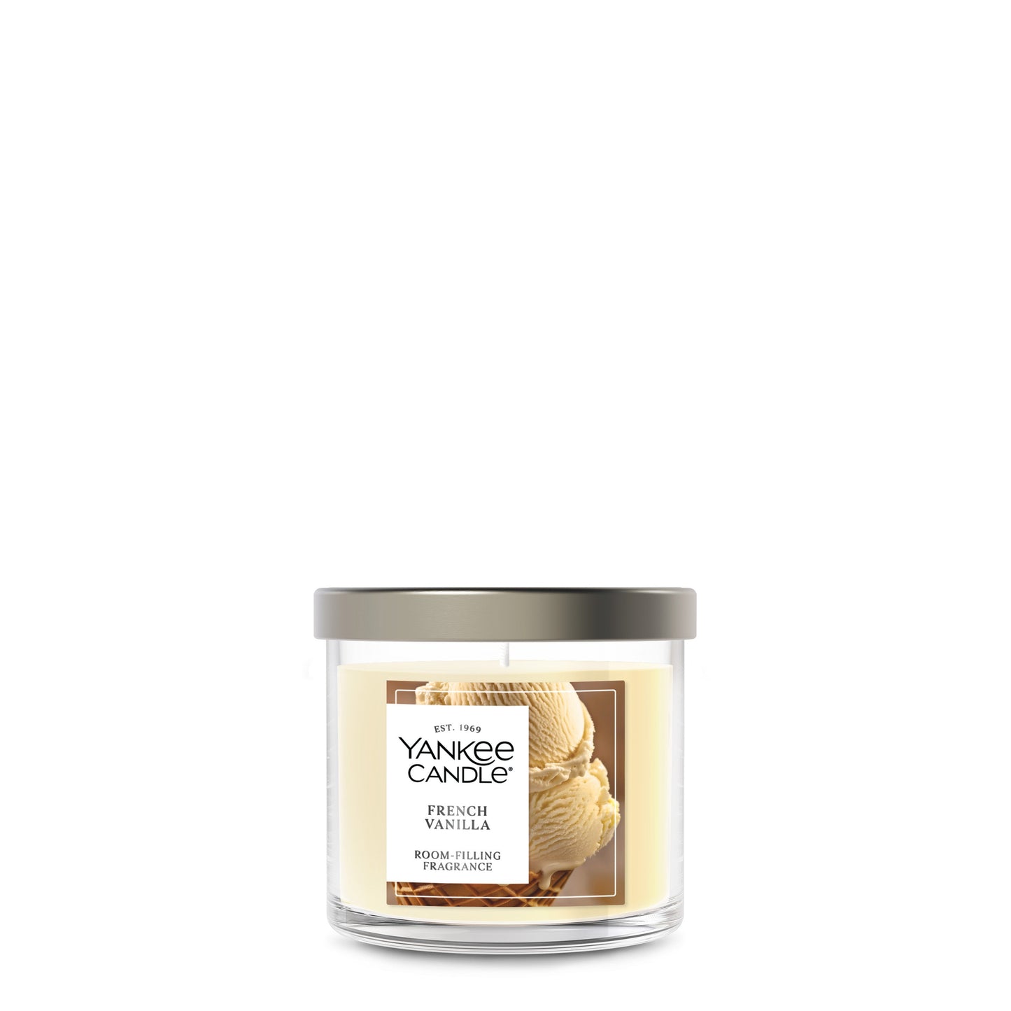 French Vanilla Shift 3-0376
