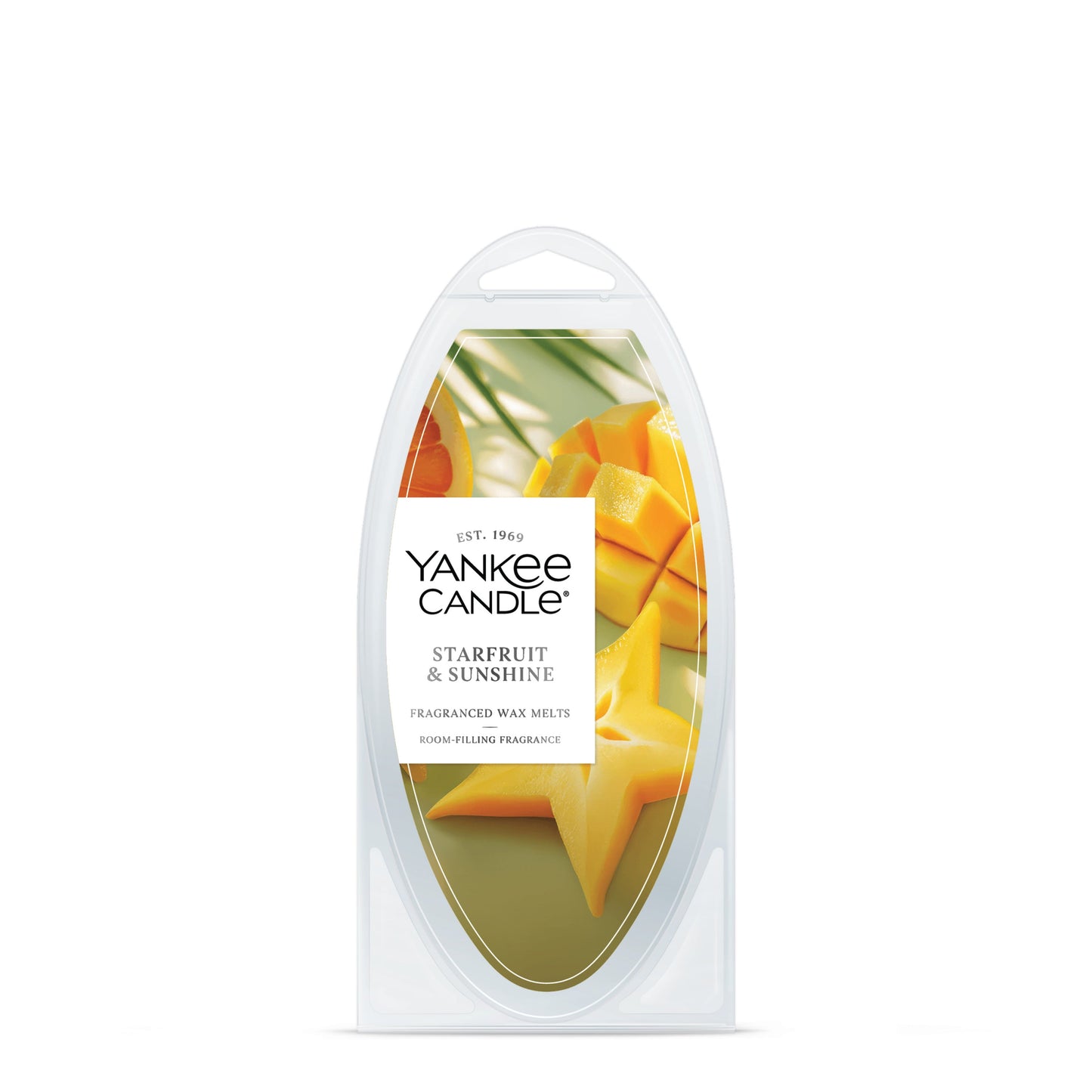 Starfruit & Sunshine Series 3-0800