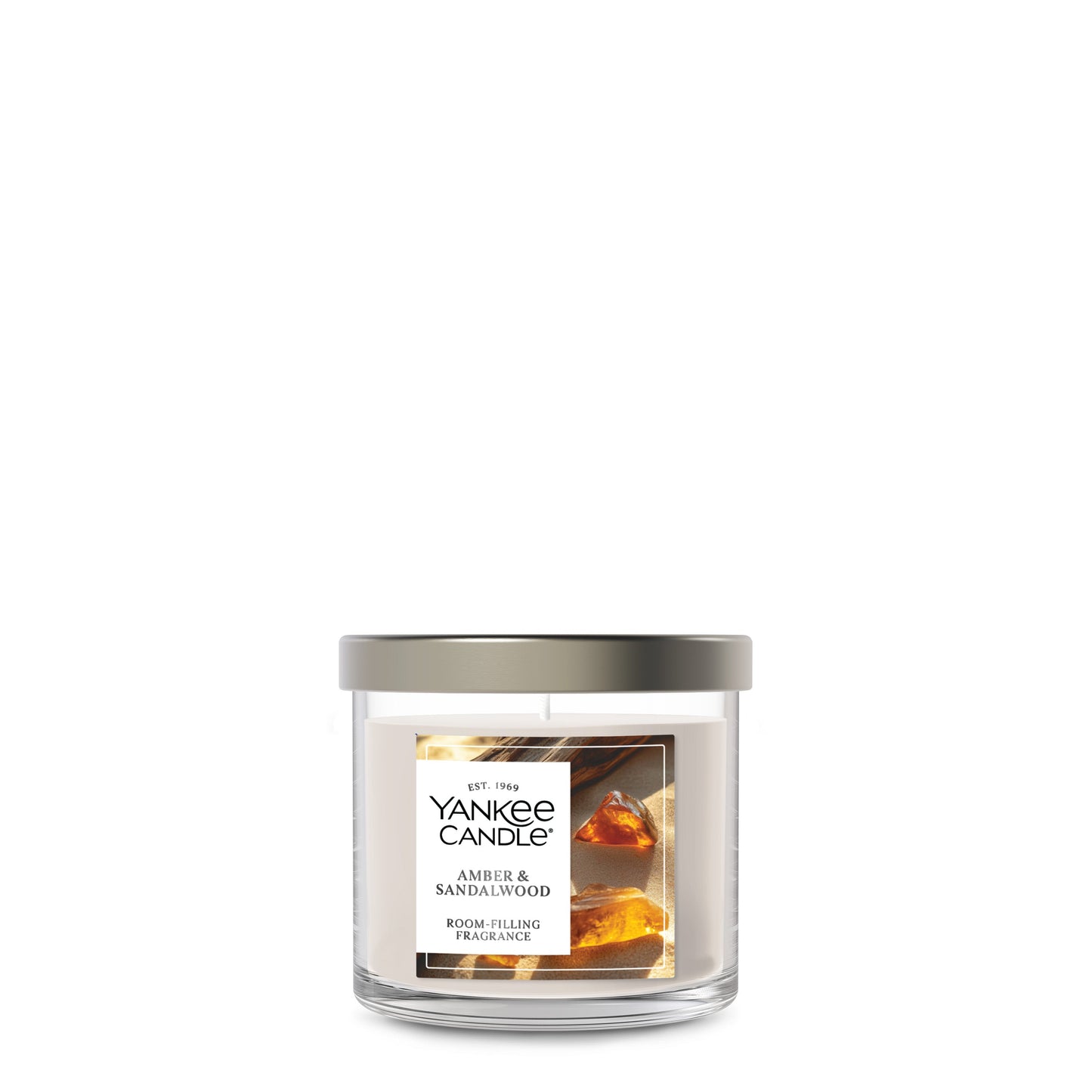 Amber & Sandalwood Select 3-0121