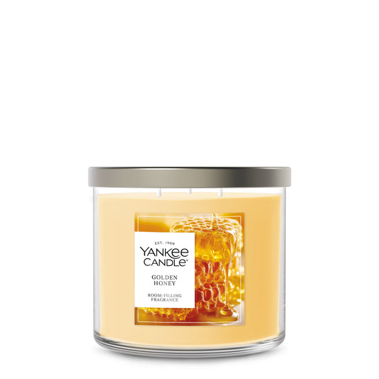 Golden Honey