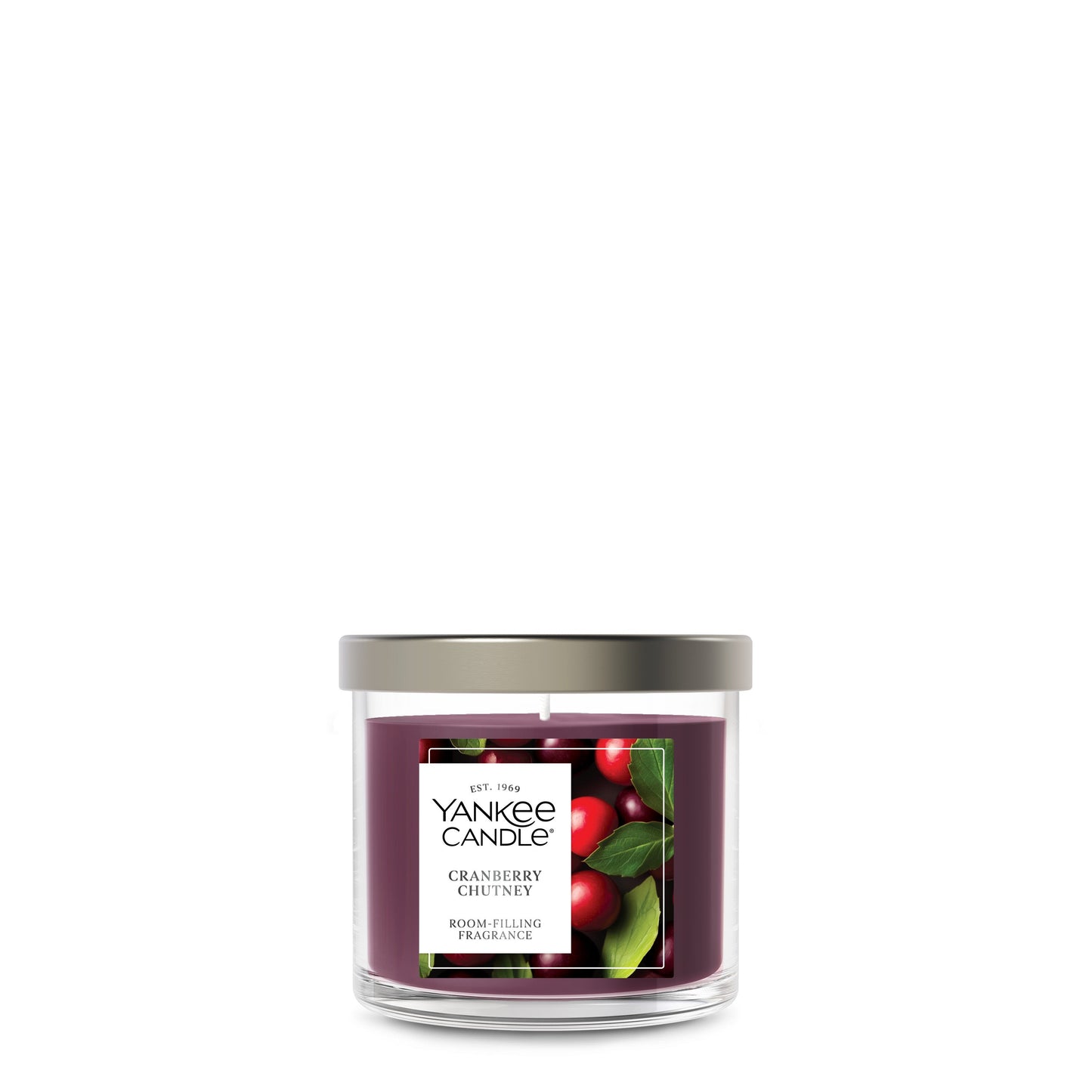 Cranberry Chutney Drop 3-0232