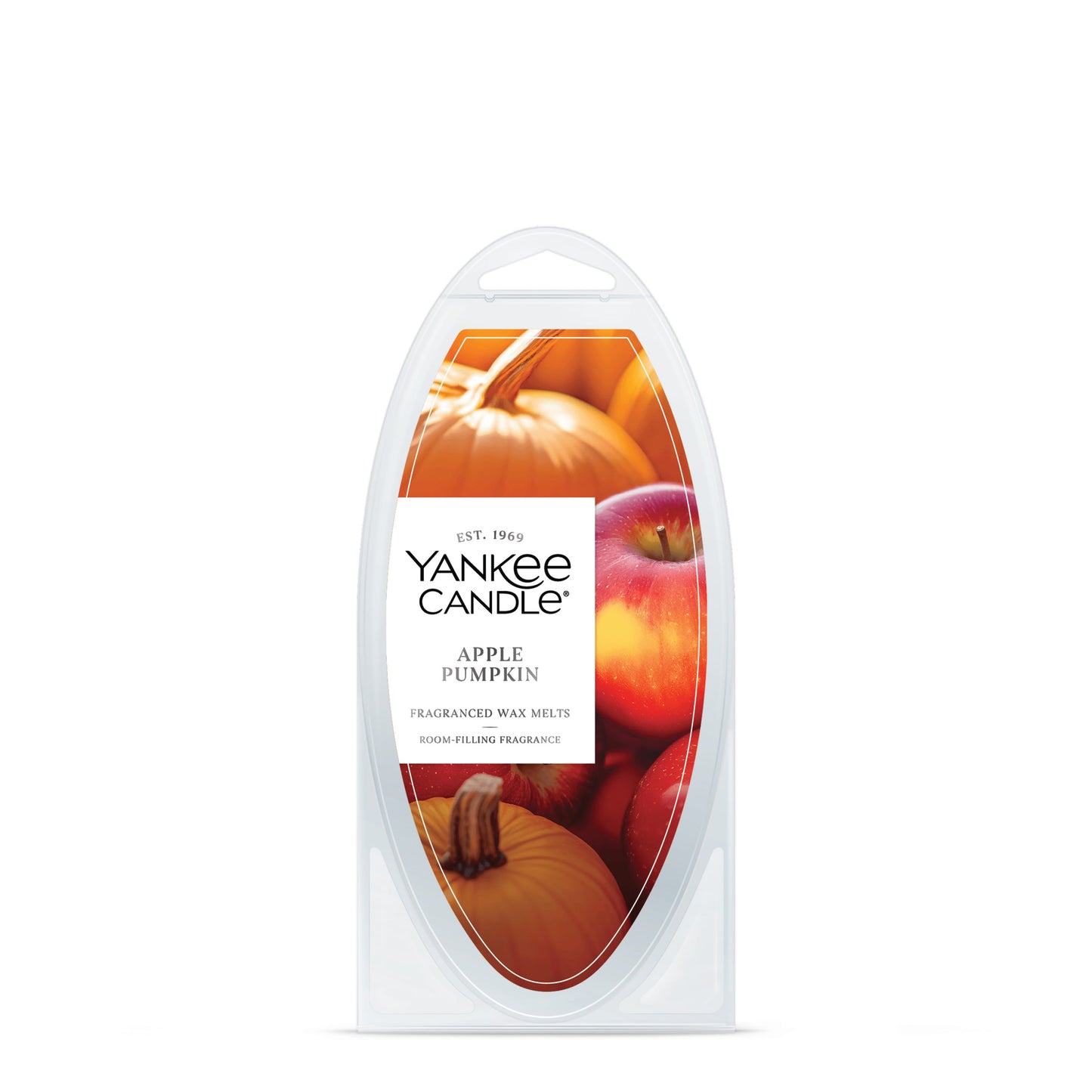 Apple Pumpkin Blend 3-0787