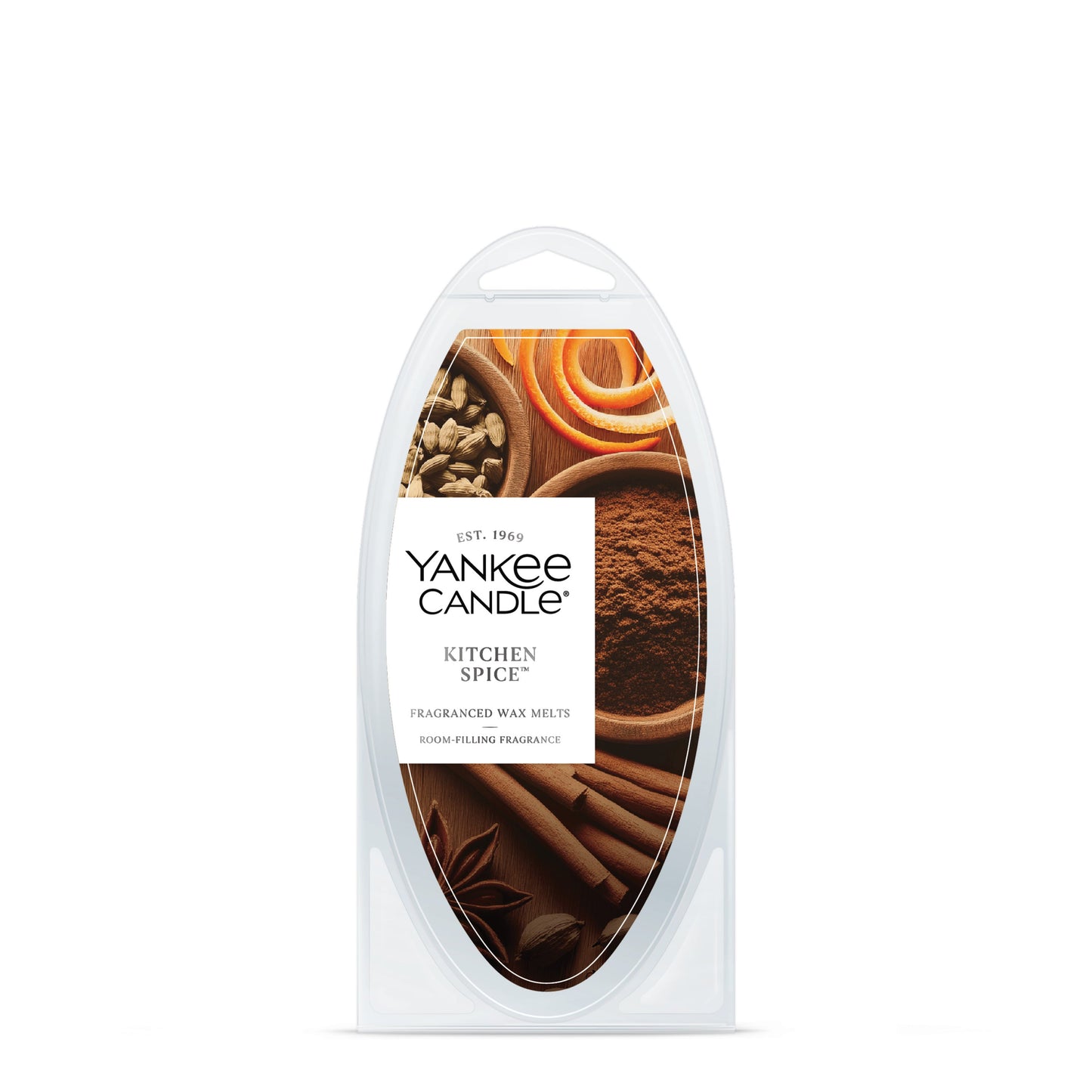 Kitchen Spice™ Series 3-0890