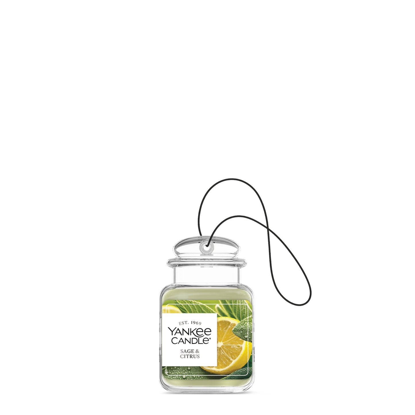 Sage & Citrus Select 3-0751