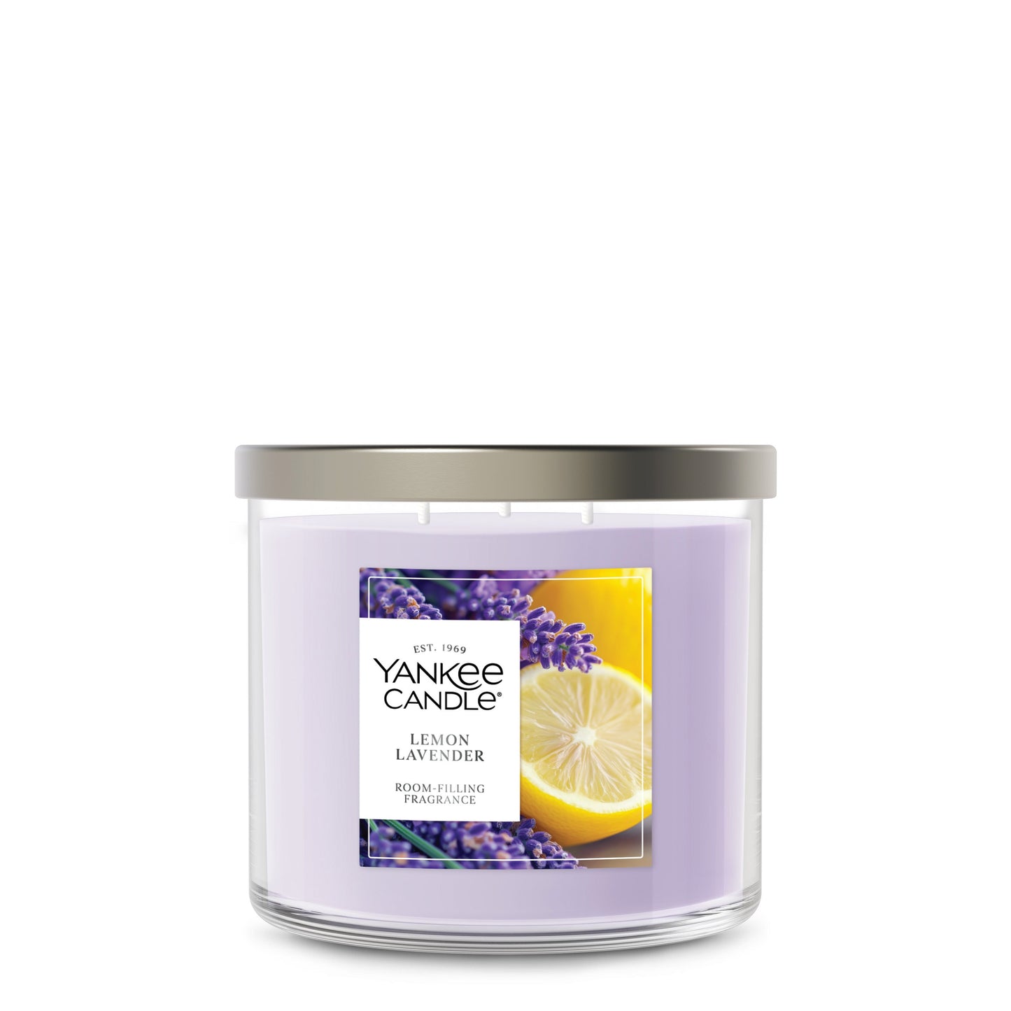 Lemon Lavender Wave 3-0048