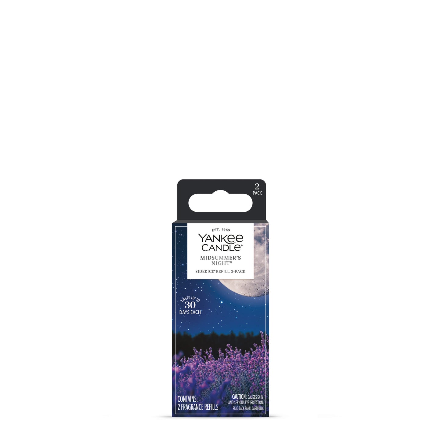 MidSummer's Night® Wave 3-0028