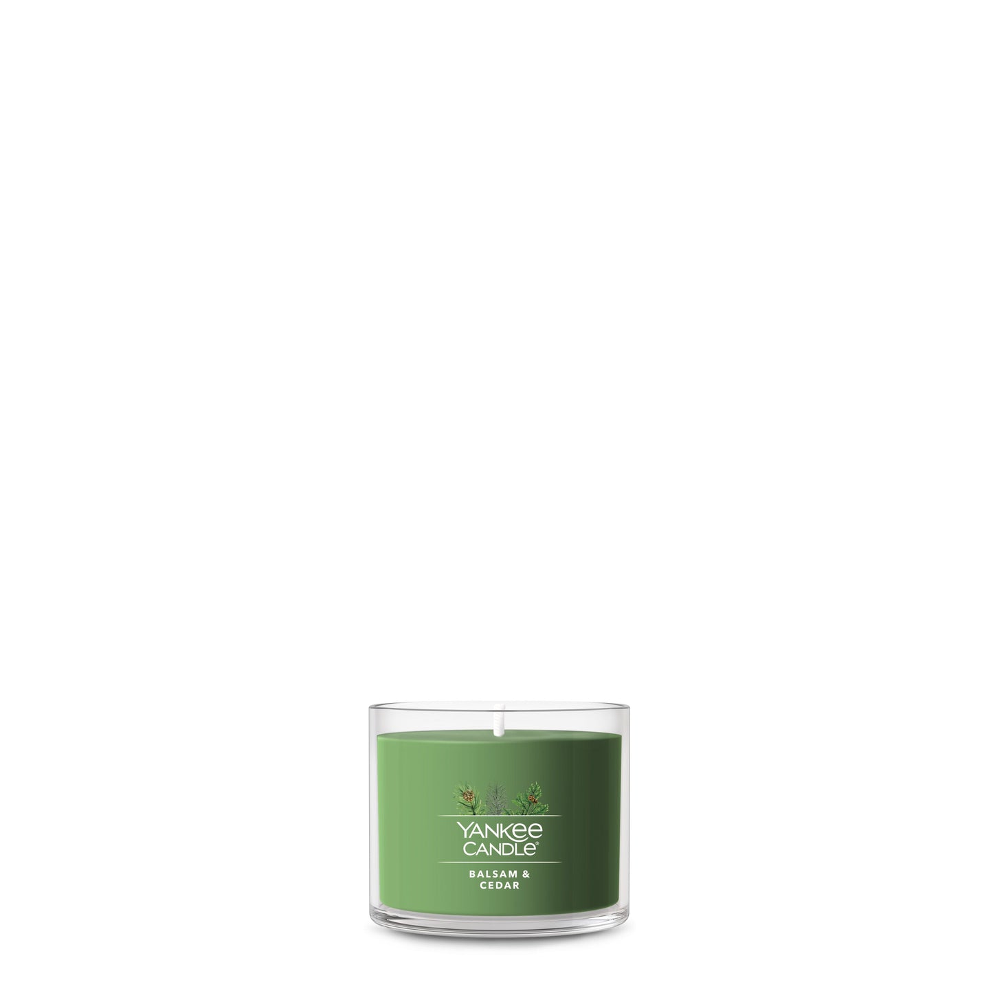 Balsam & Cedar Studio 3-0013