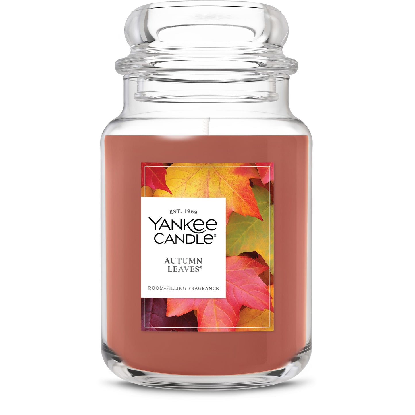 Autumn Leaves® Wave 3-0198