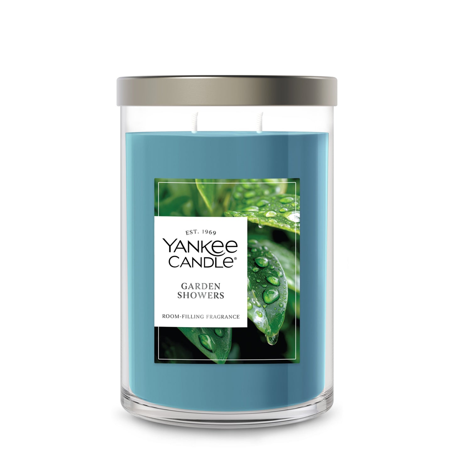 Garden Showers