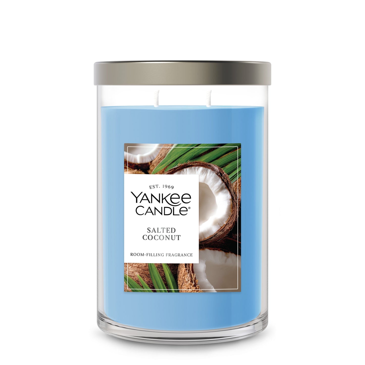 Salted Coconut Select 3-0461