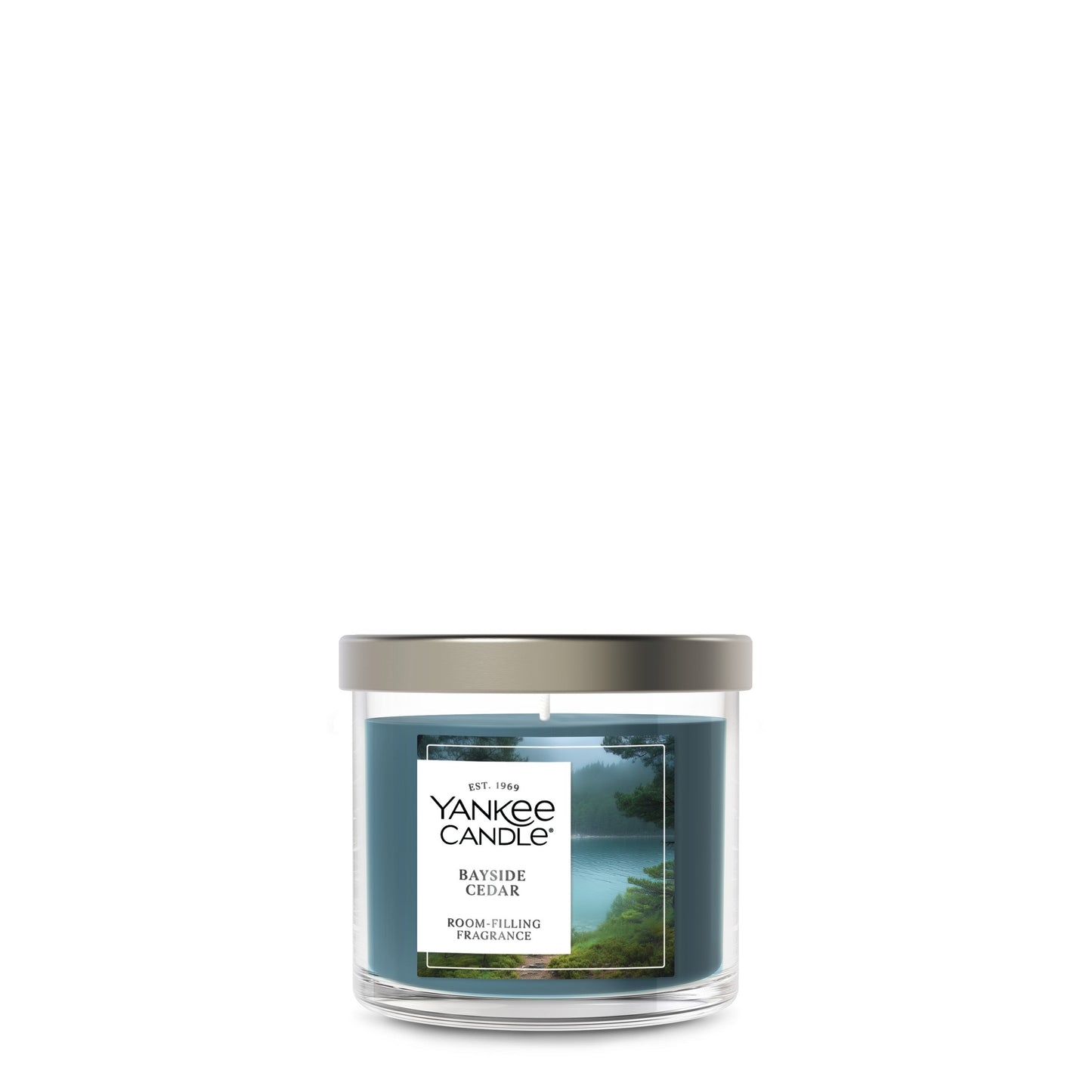 Bayside Cedar Wave 3-0248