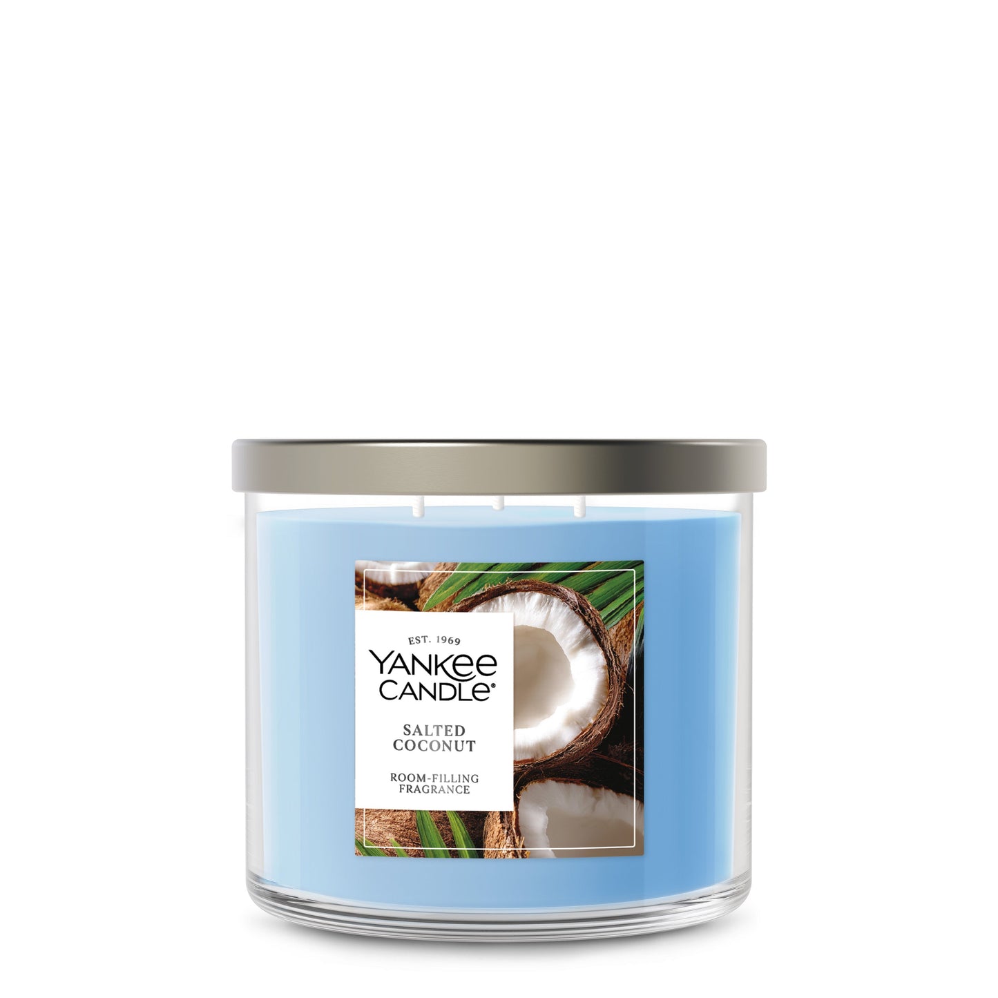 Salted Coconut Wave 3-0318
