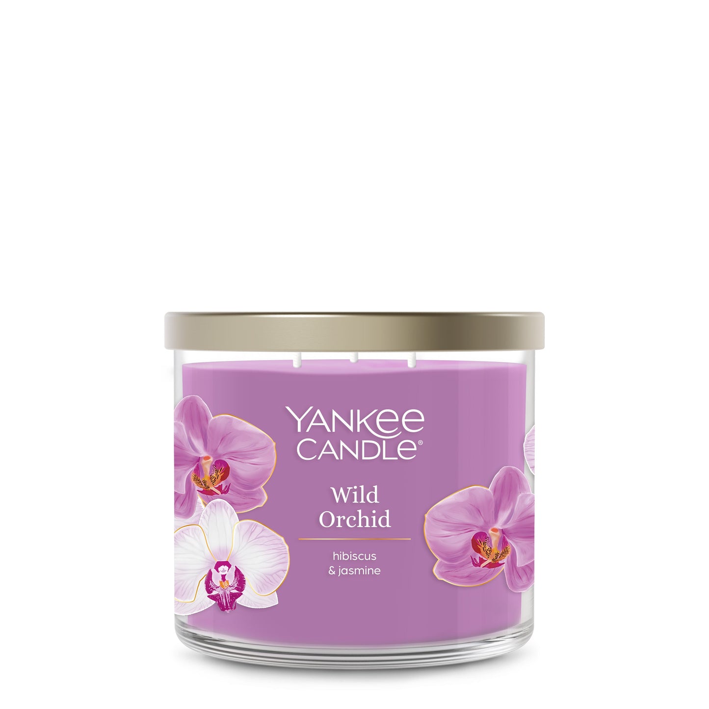Wild Orchid Drop 3-0582