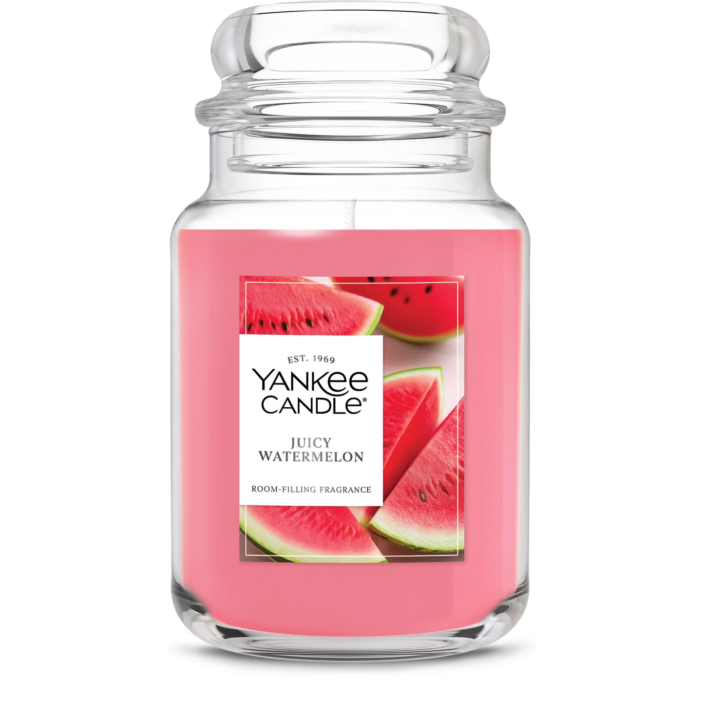 Juicy Watermelon Shift 3-0536