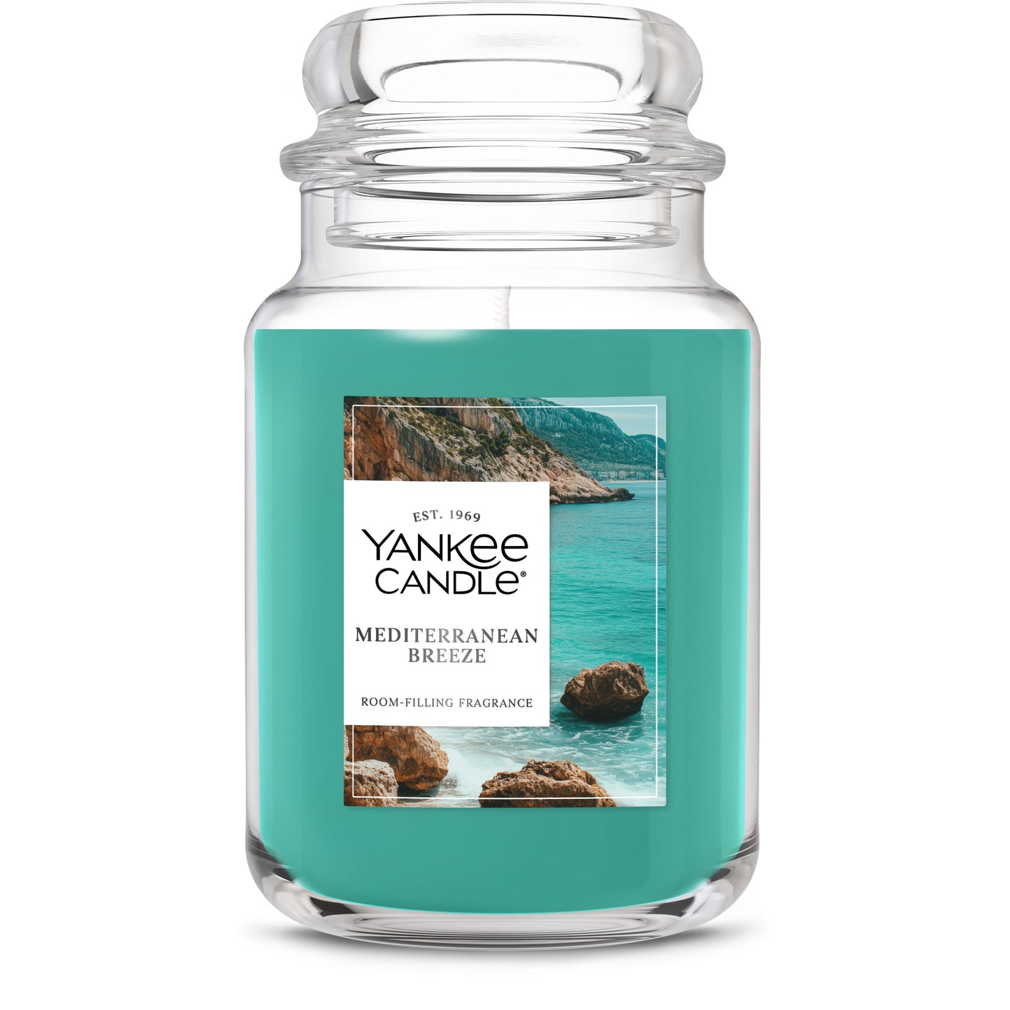 Mediterranean Breeze Select 3-0491