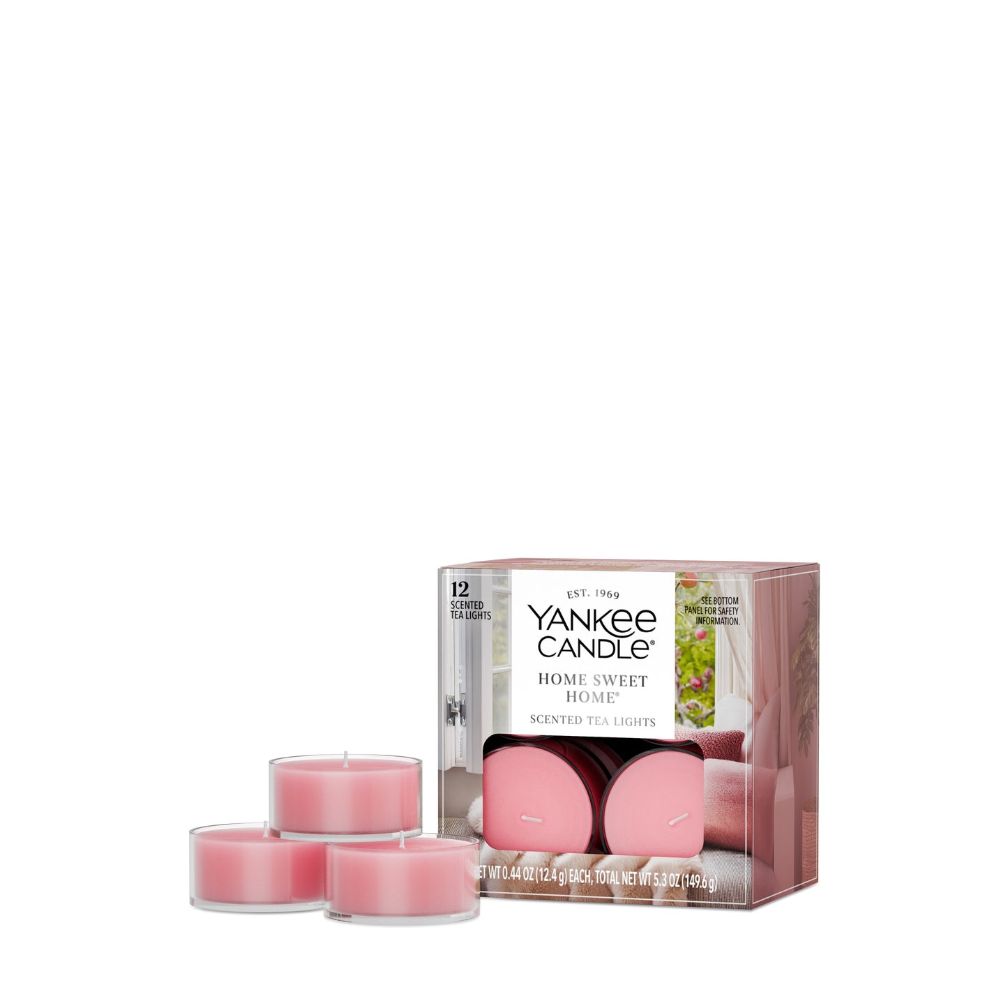 Home Sweet Home® Core 3-0134