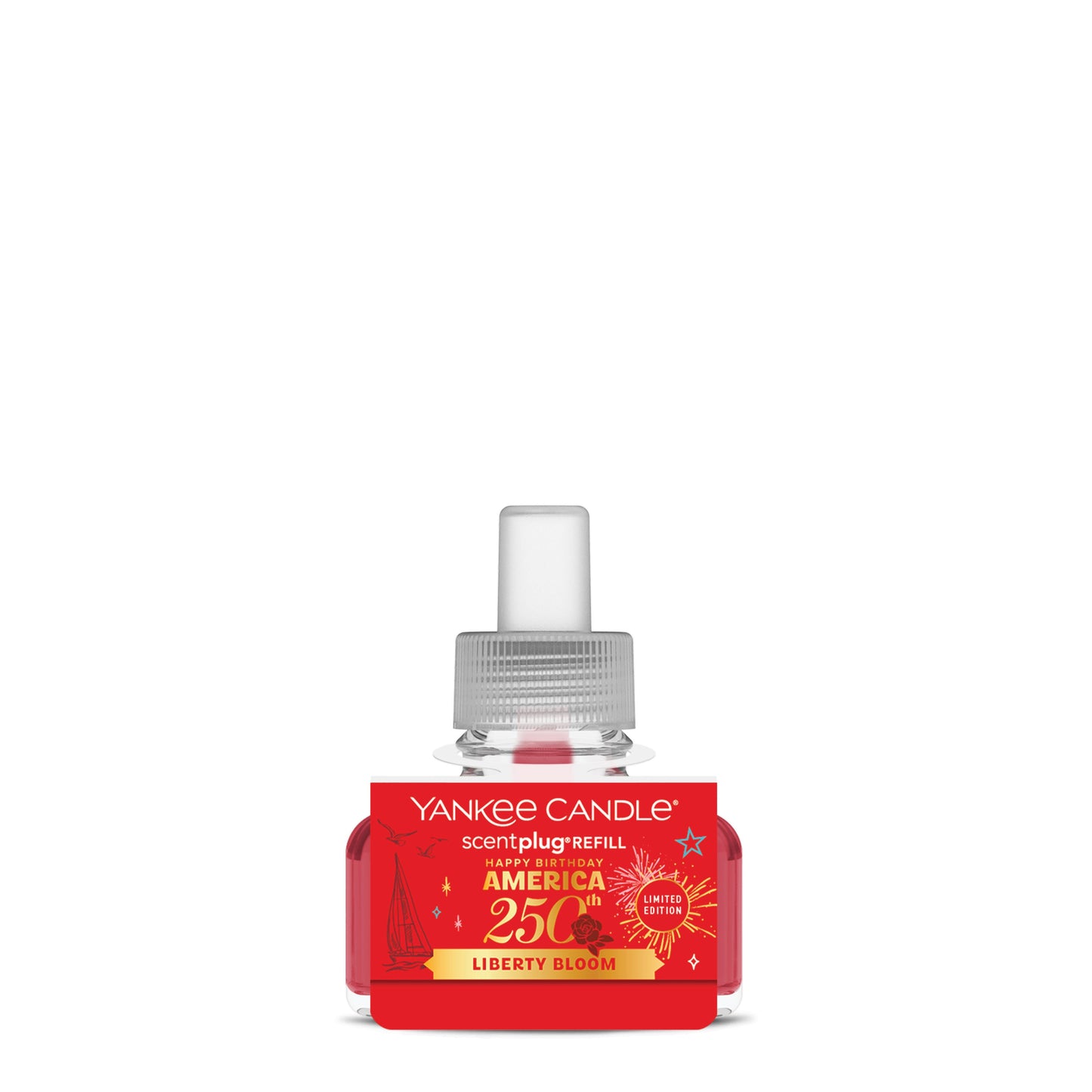Liberty Bloom Drop 3-0162