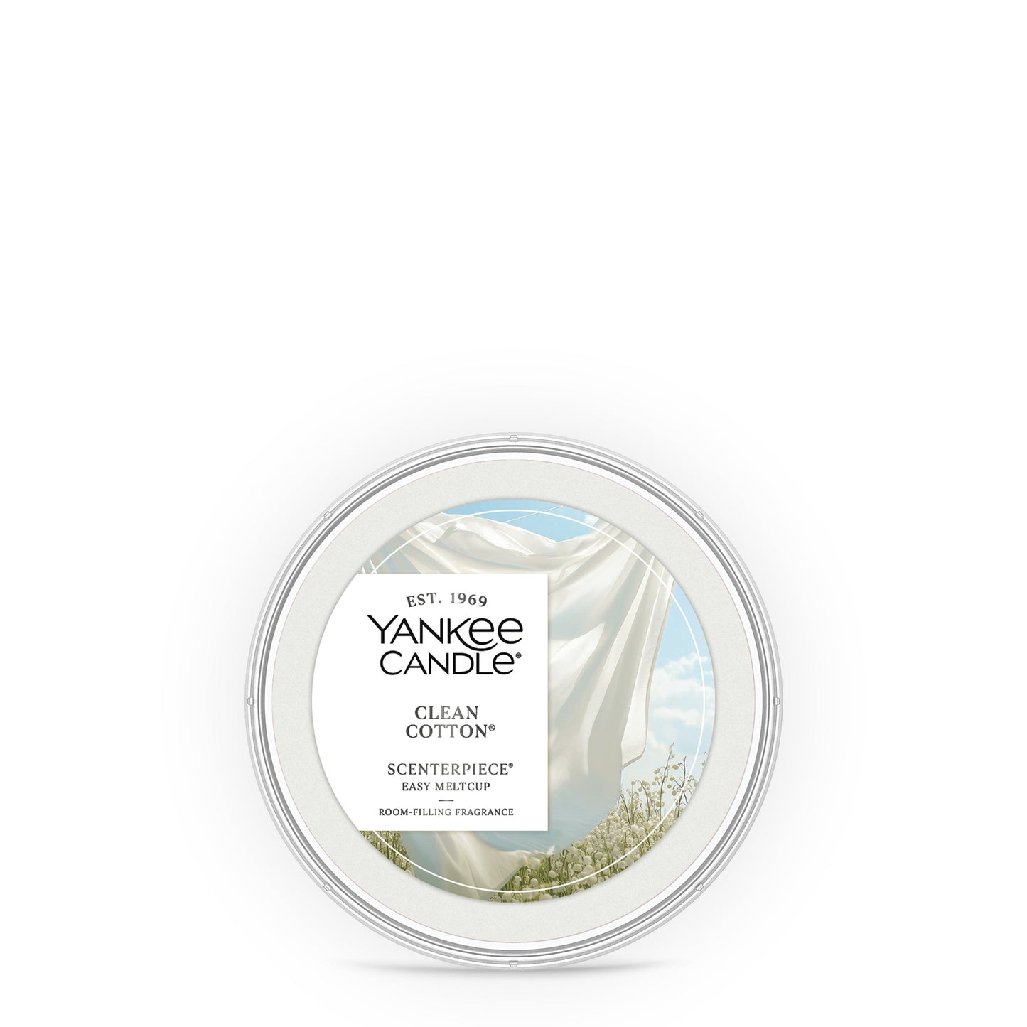 Clean Cotton® Daily 3-0885