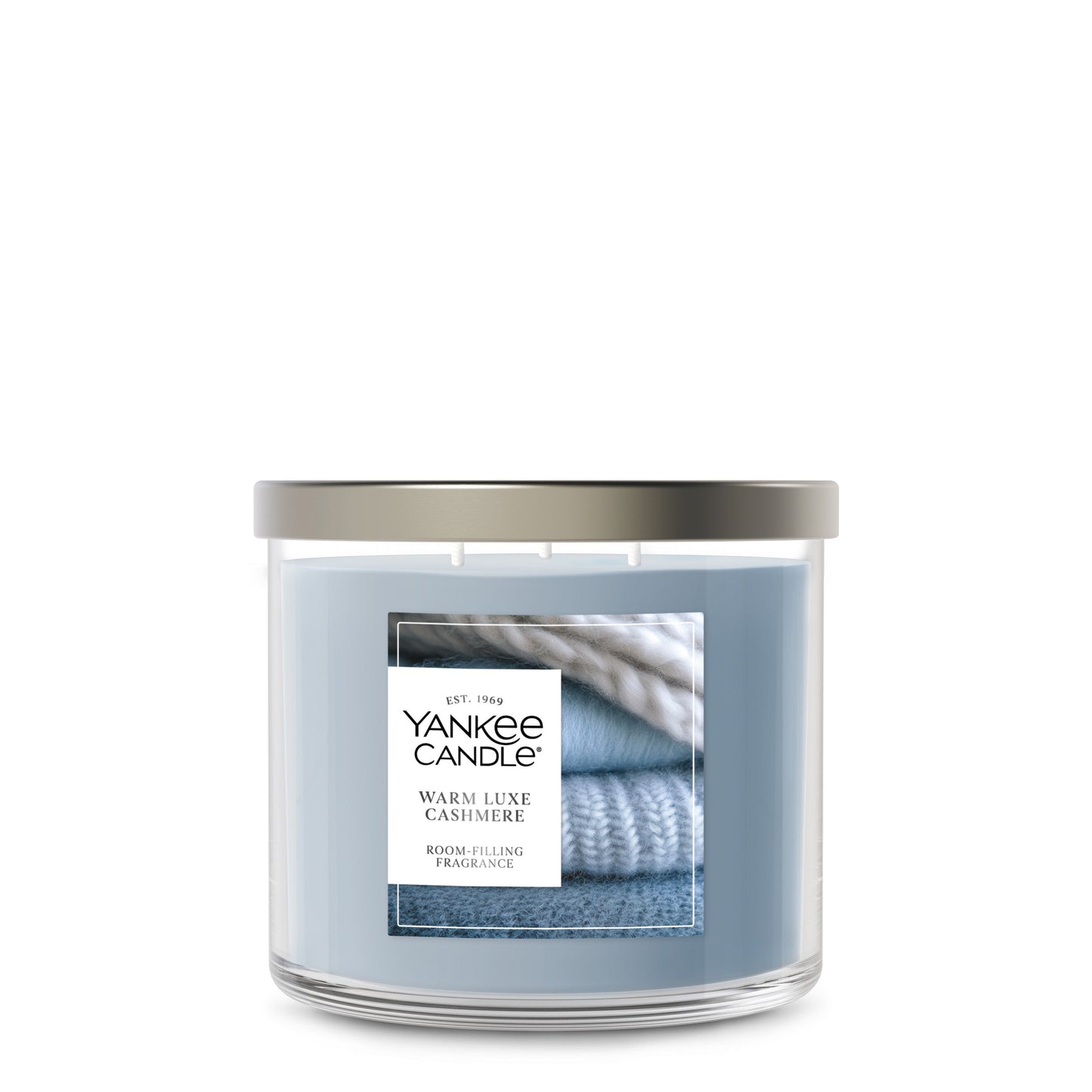 Warm Luxe Cashmere Blend 3-0267