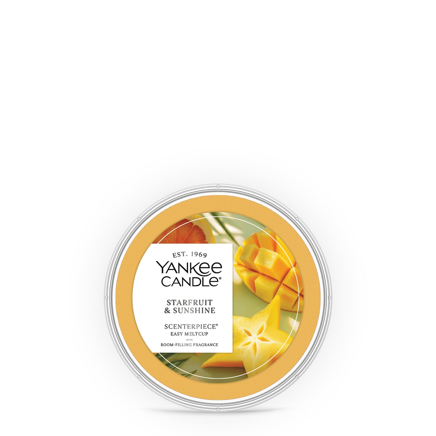 Starfruit & Sunshine Wave 3-0508