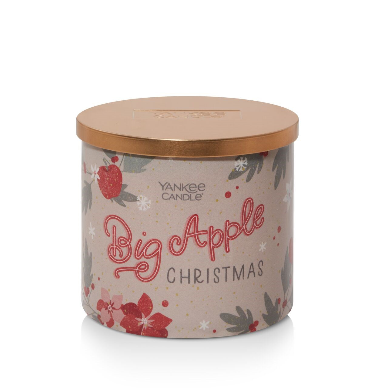 Big Apple Christmas Wave 3-0488