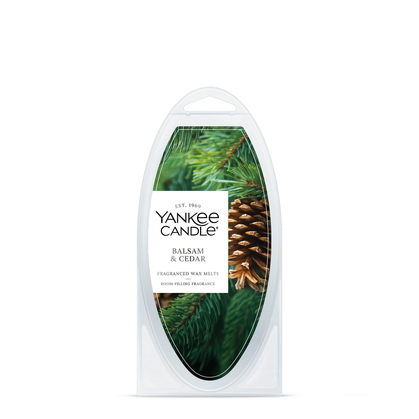 Balsam & Cedar Core 3-0024