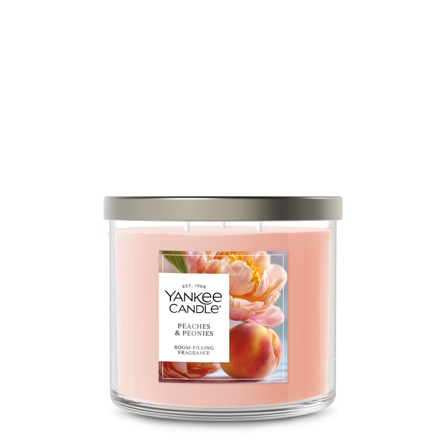 Peaches & Peonies Studio 3-0743