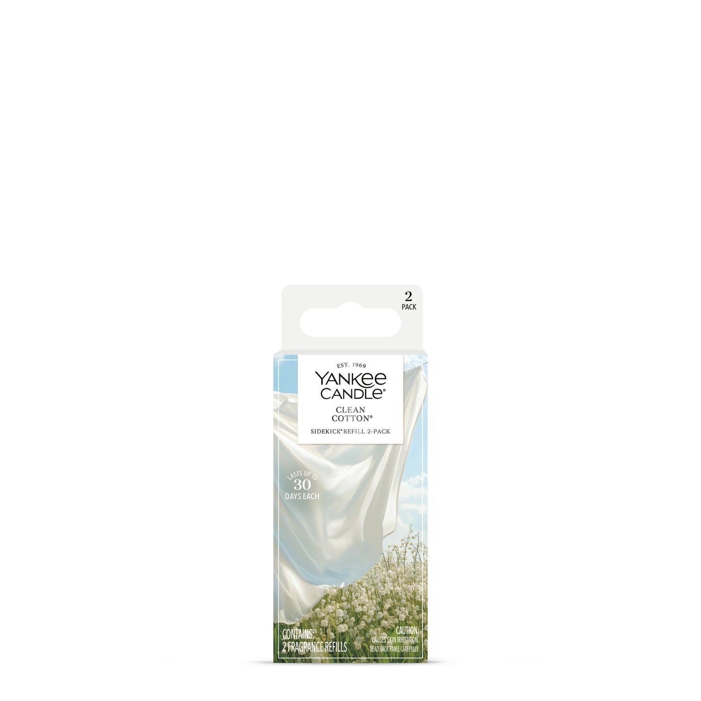 Clean Cotton® Blend 3-0627