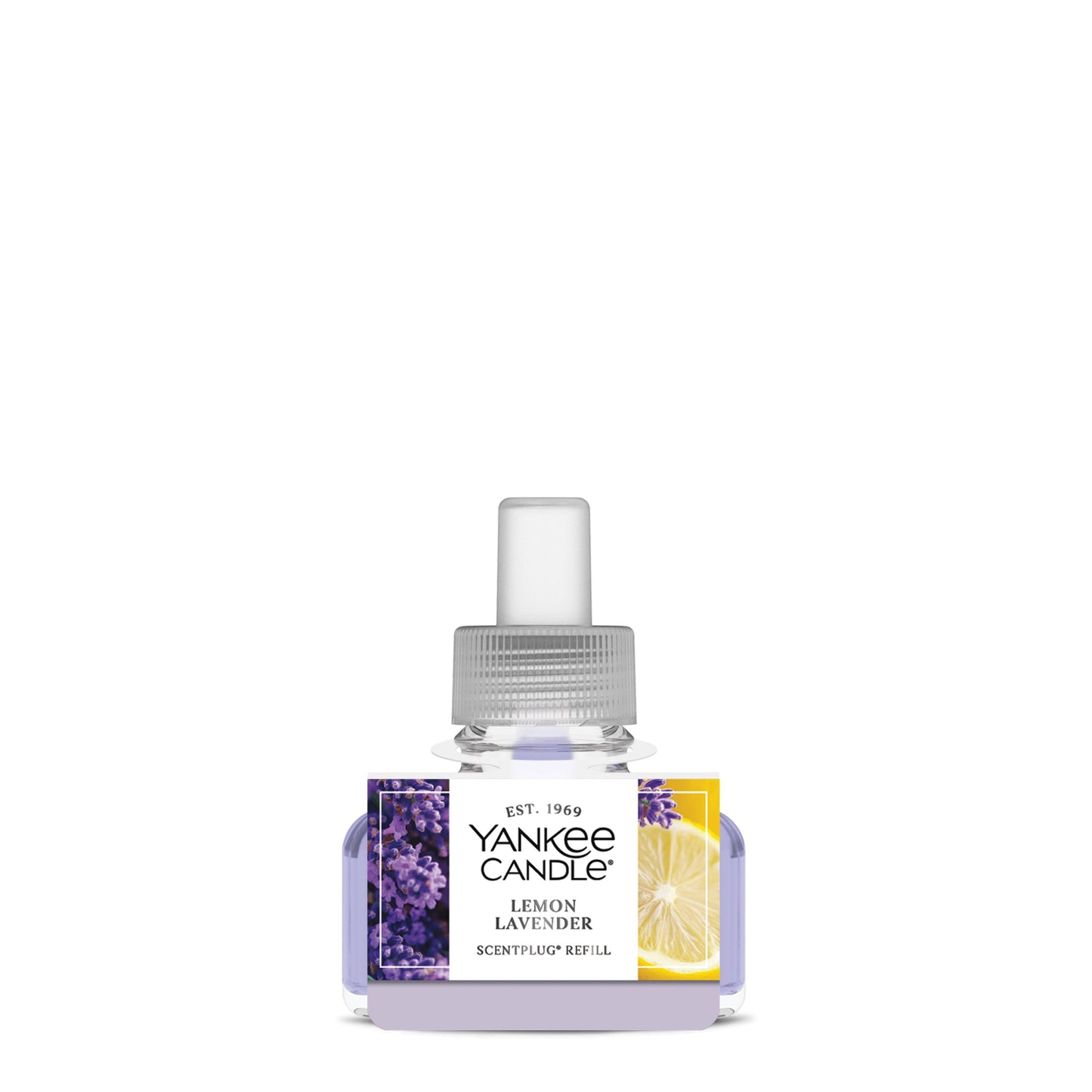 Lemon Lavender Core 3-0074