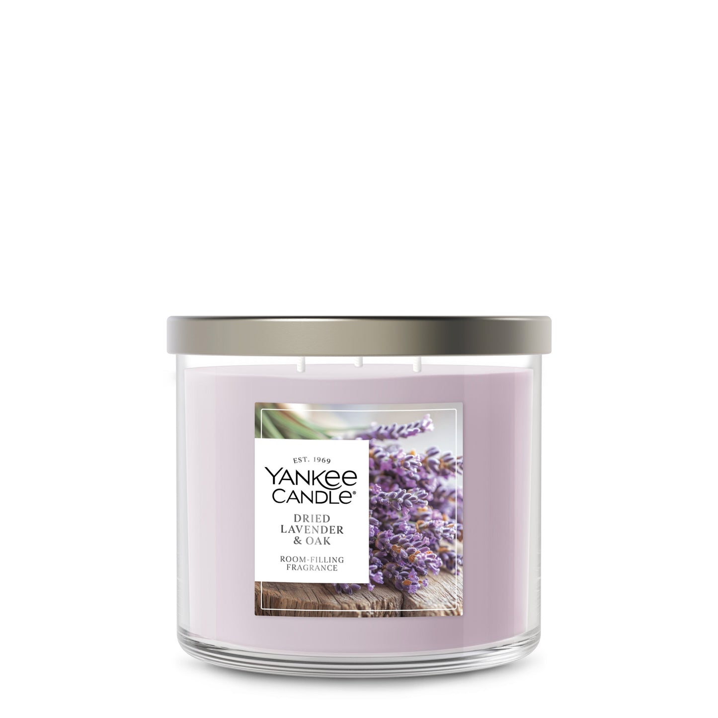 Dried Lavender & Oak Daily 3-0475