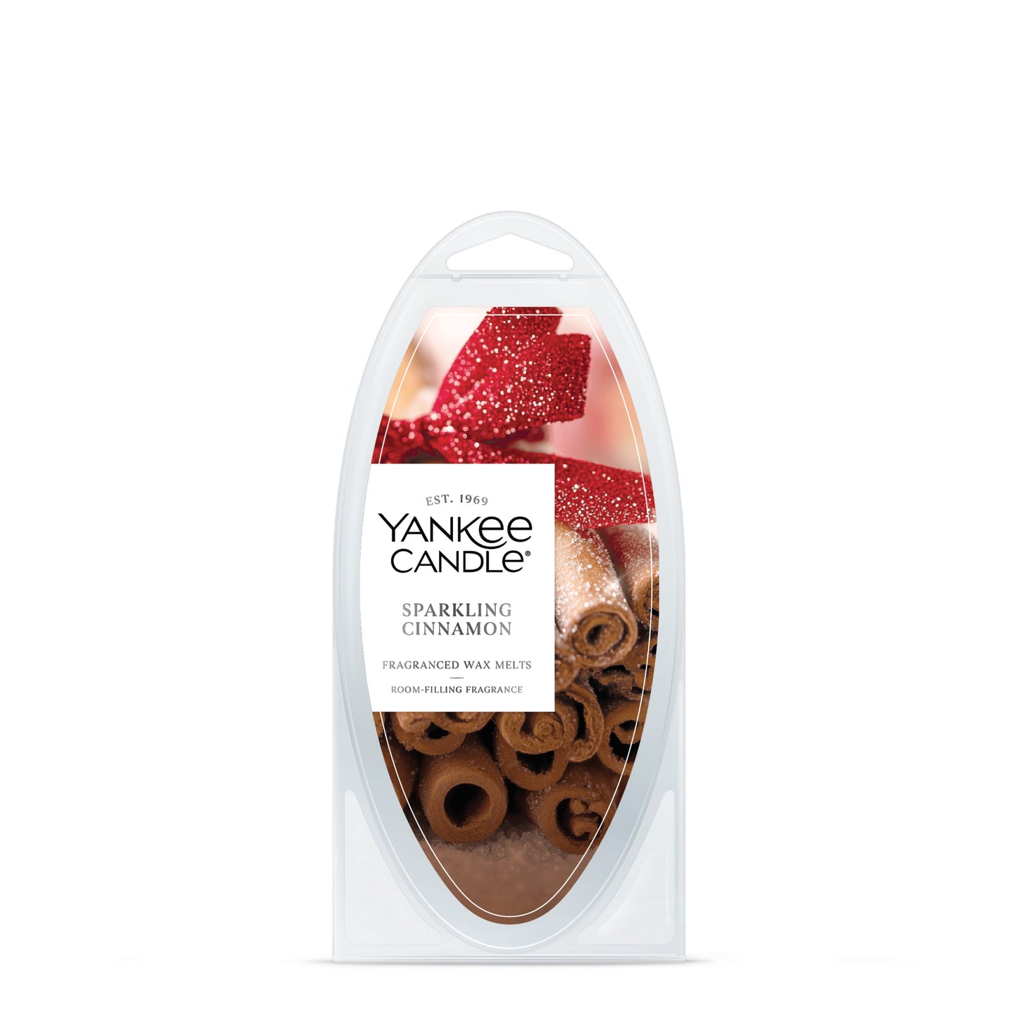 Sparkling Cinnamon Select 3-0801